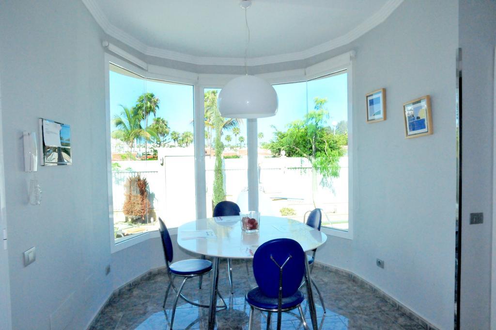 Villa Holiday World